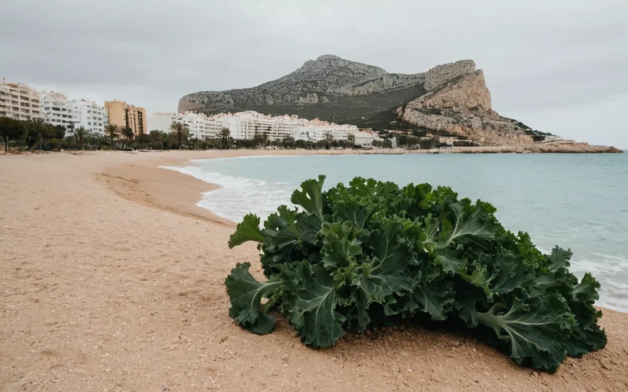 Alicante - İspanya
