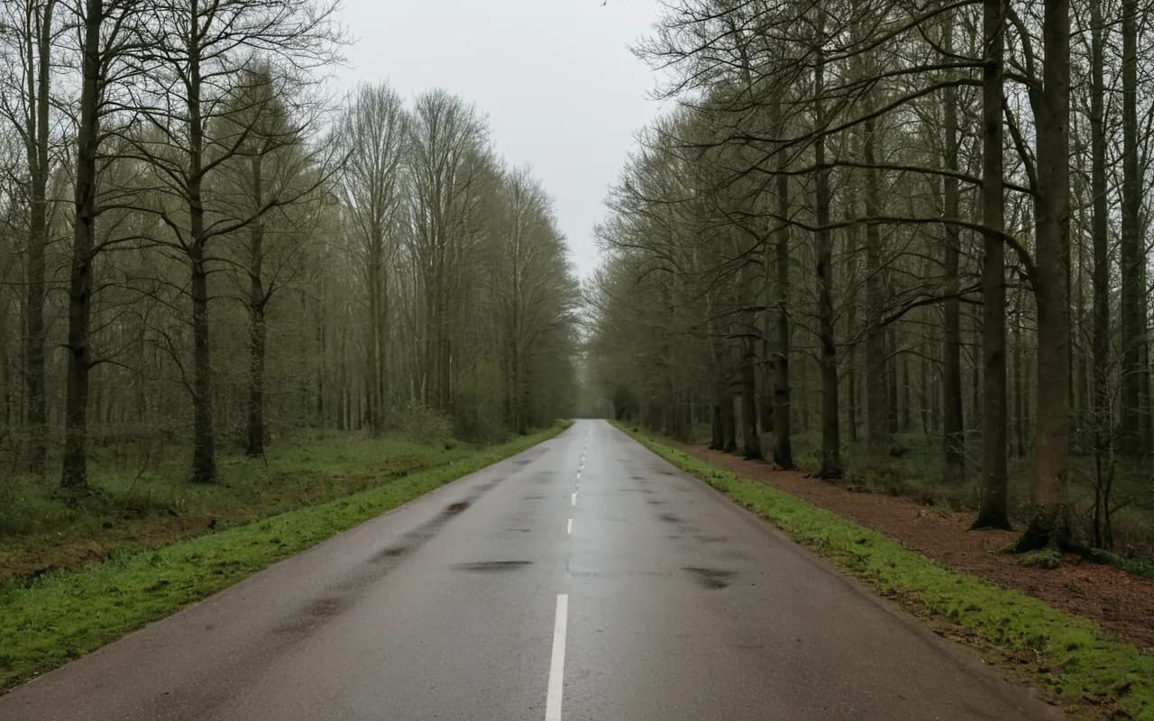 Apeldoorn - Hollanda