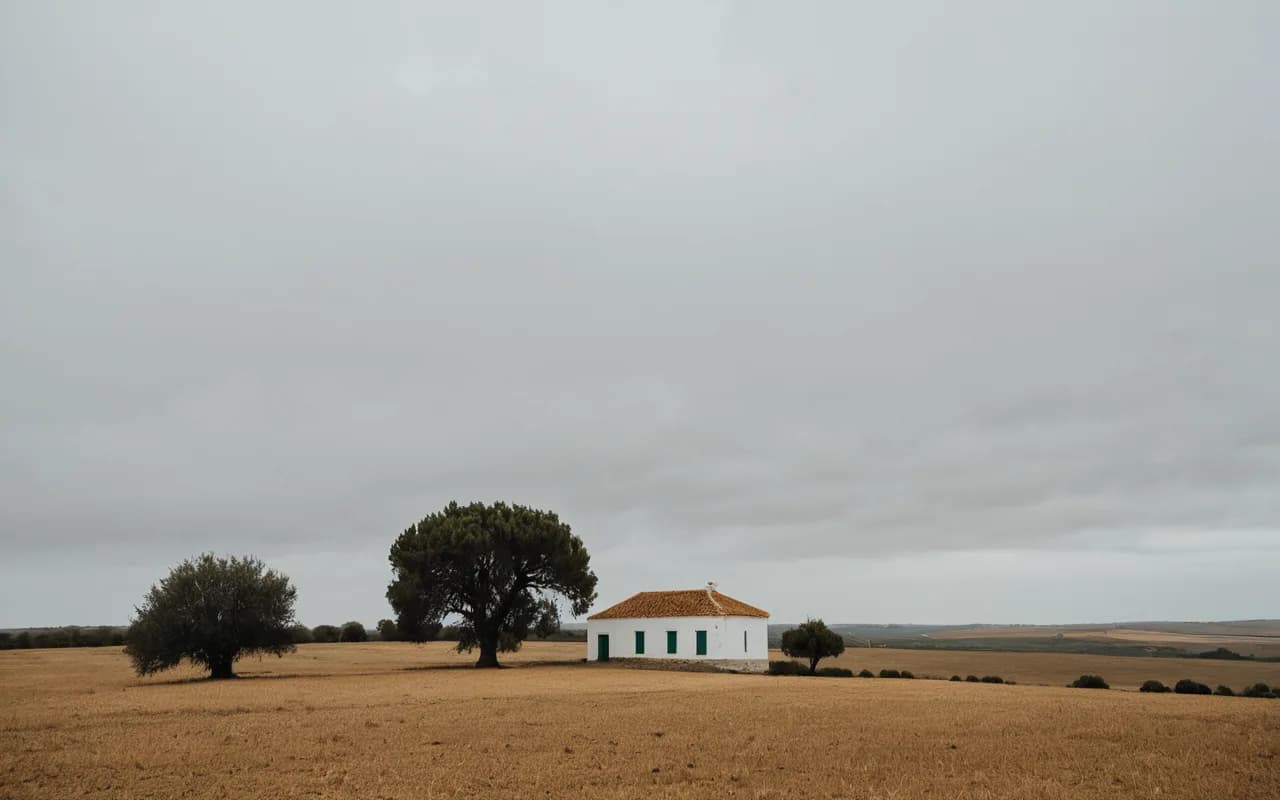 Beja - Portekiz