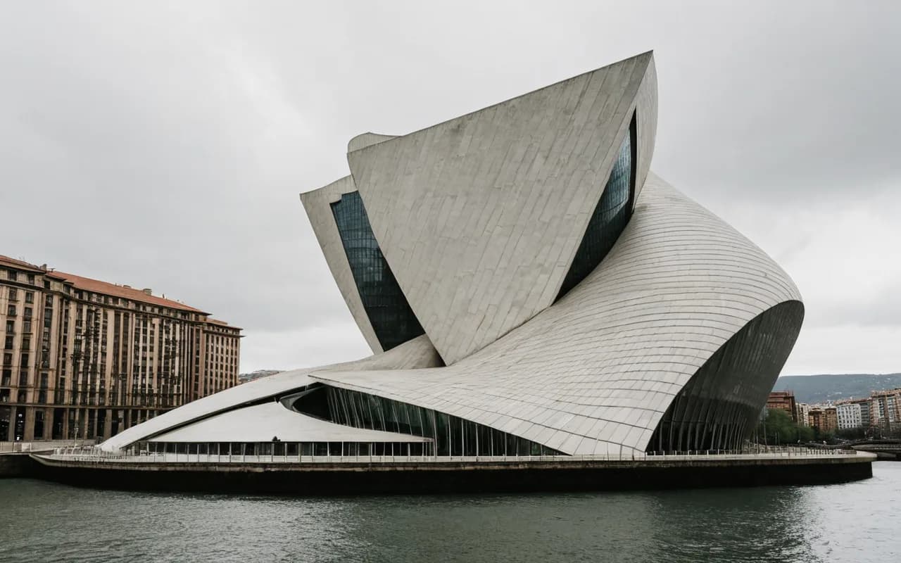 Bilbao - İspanya