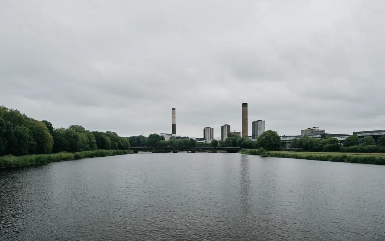 Bochum - Almanya
