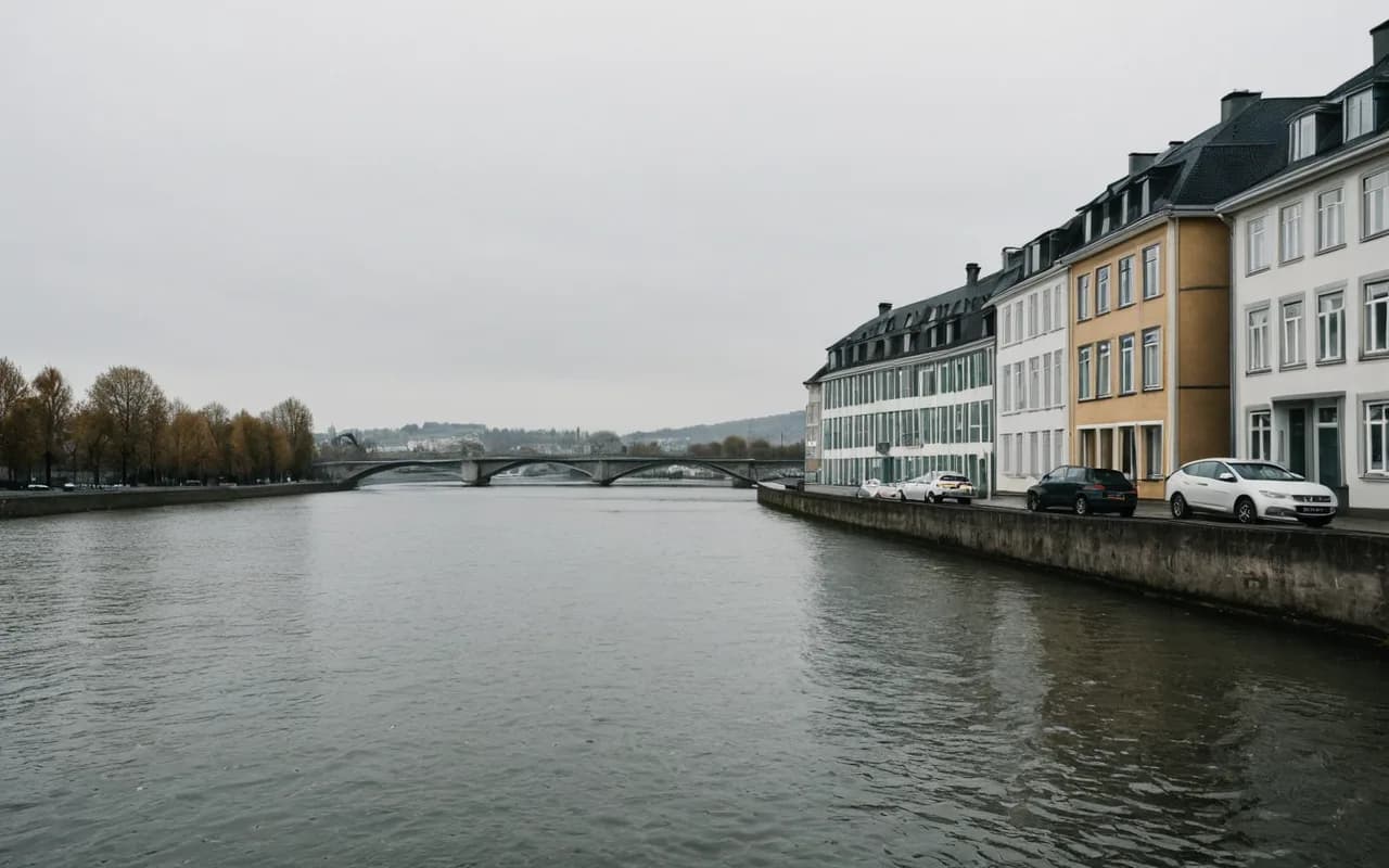Bonn - Almanya