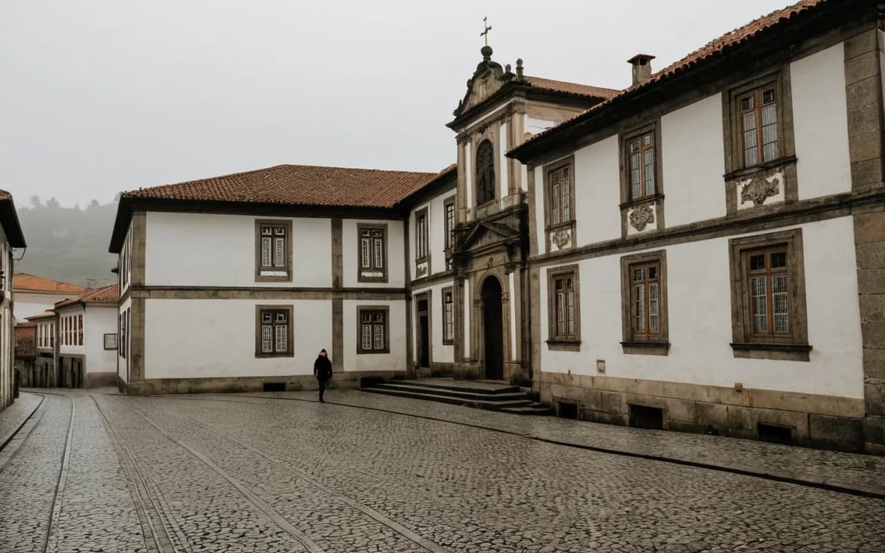 Braga - Portekiz