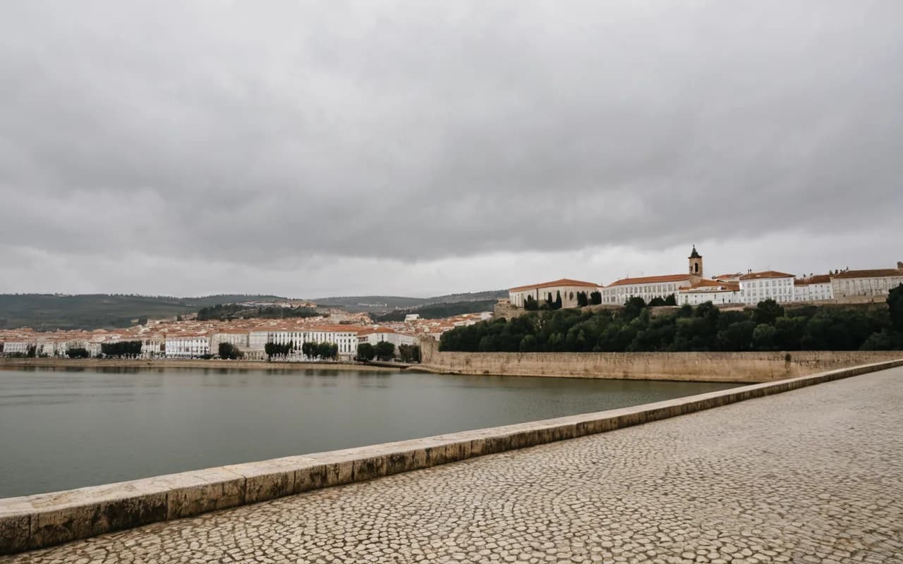 Coimbra - Portekiz
