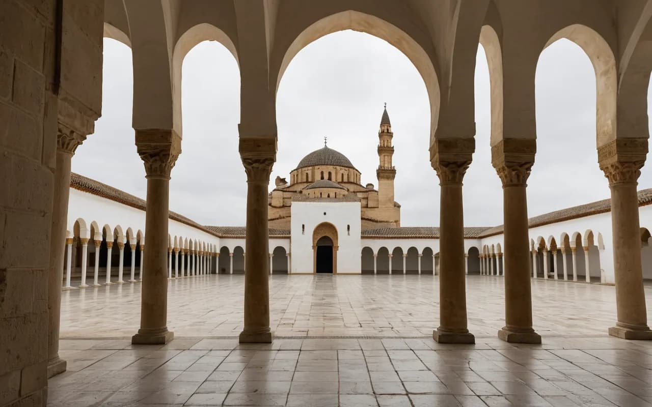 Córdoba - İspanya