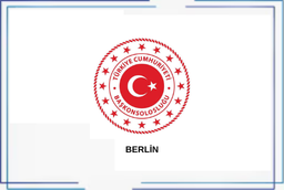 Berlin Başkonsolosluğu